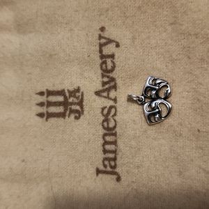 James avery theater charm